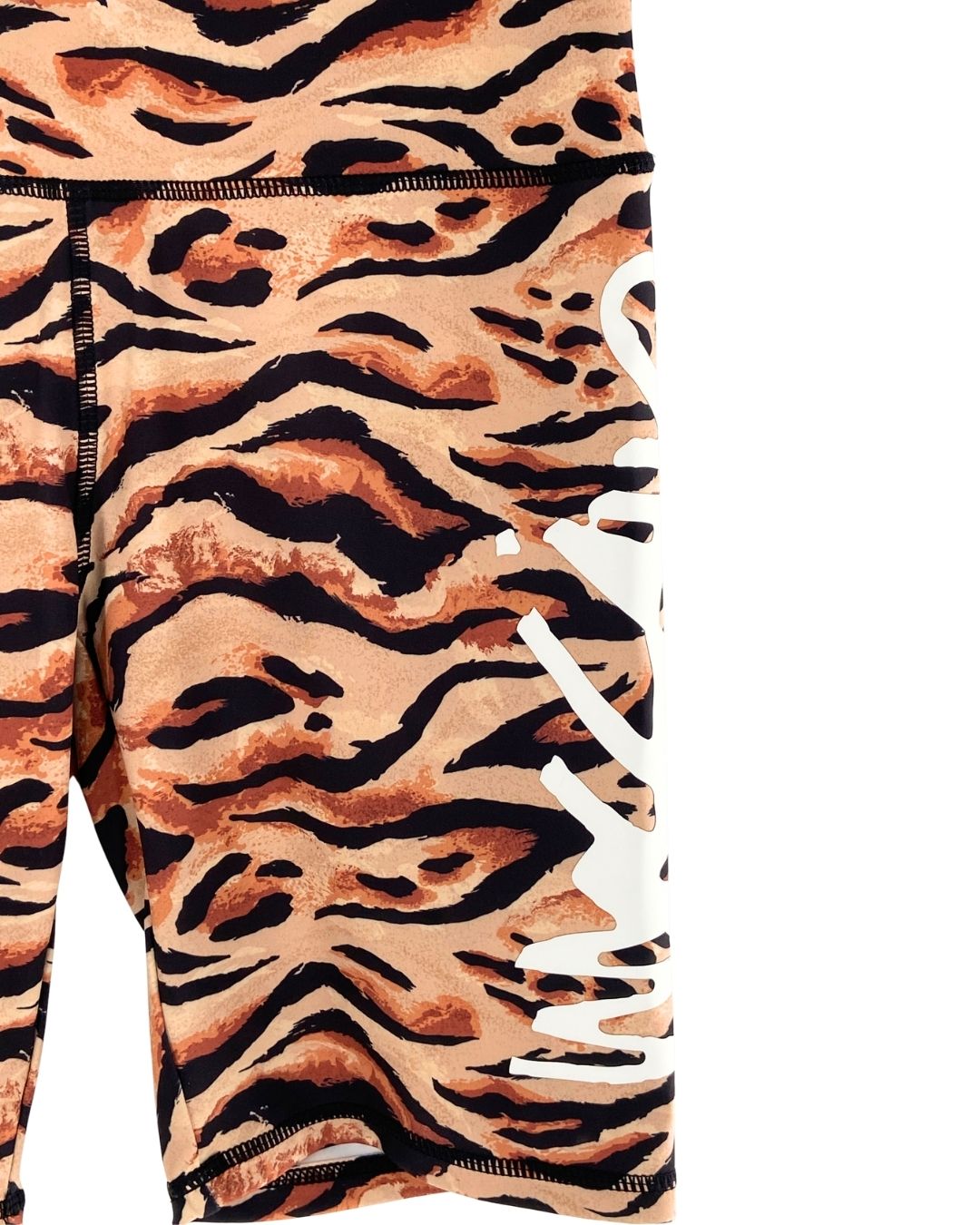 Leggings deportivo animal