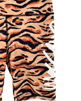 Leggings deportivo animal