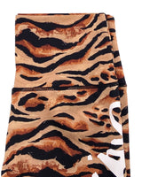 Leggings deportivo animal