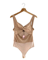 Body de tiras color block