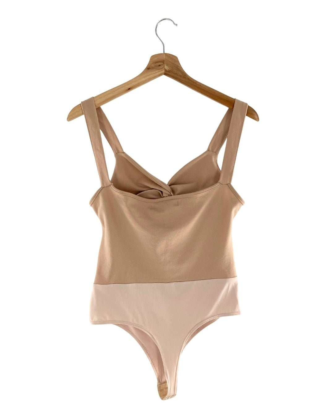 Body de tiras color block