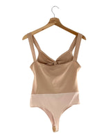 Body de tiras color block