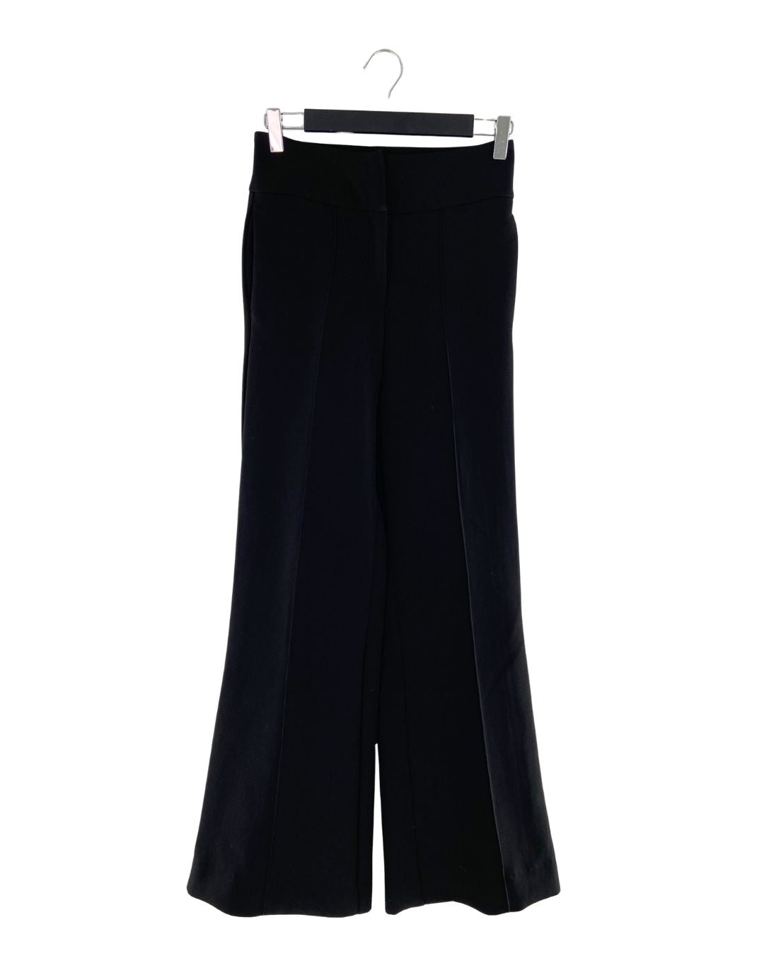 Pantalon suit flare