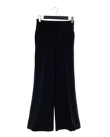Pantalon suit flare