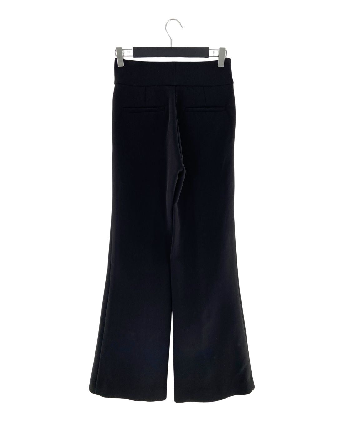 Pantalon suit flare
