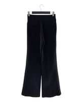 Pantalon suit flare