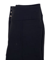 Pantalon suit flare
