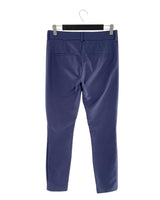 Pantalon skinny suit