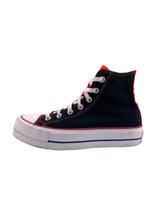 Botines en lona Chuck Taylor