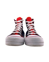 Botines en lona Chuck Taylor
