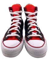 Botines en lona Chuck Taylor