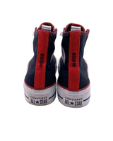 Botines en lona Chuck Taylor