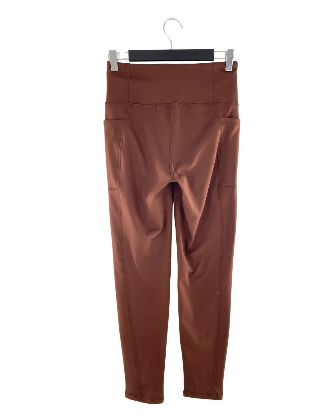 Leggings licrado bolsillos