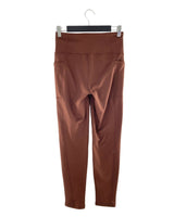 Leggings licrado bolsillos