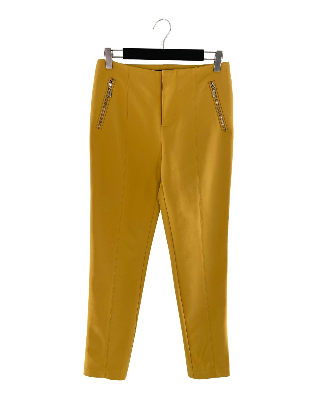 Pantalon suit clasico