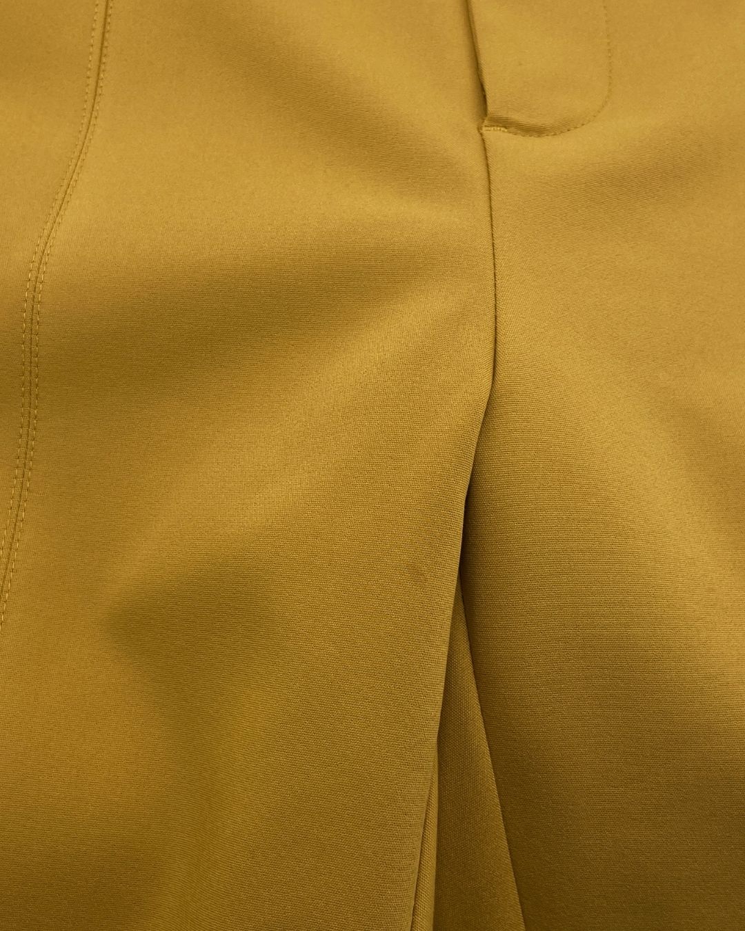 Pantalon suit clasico