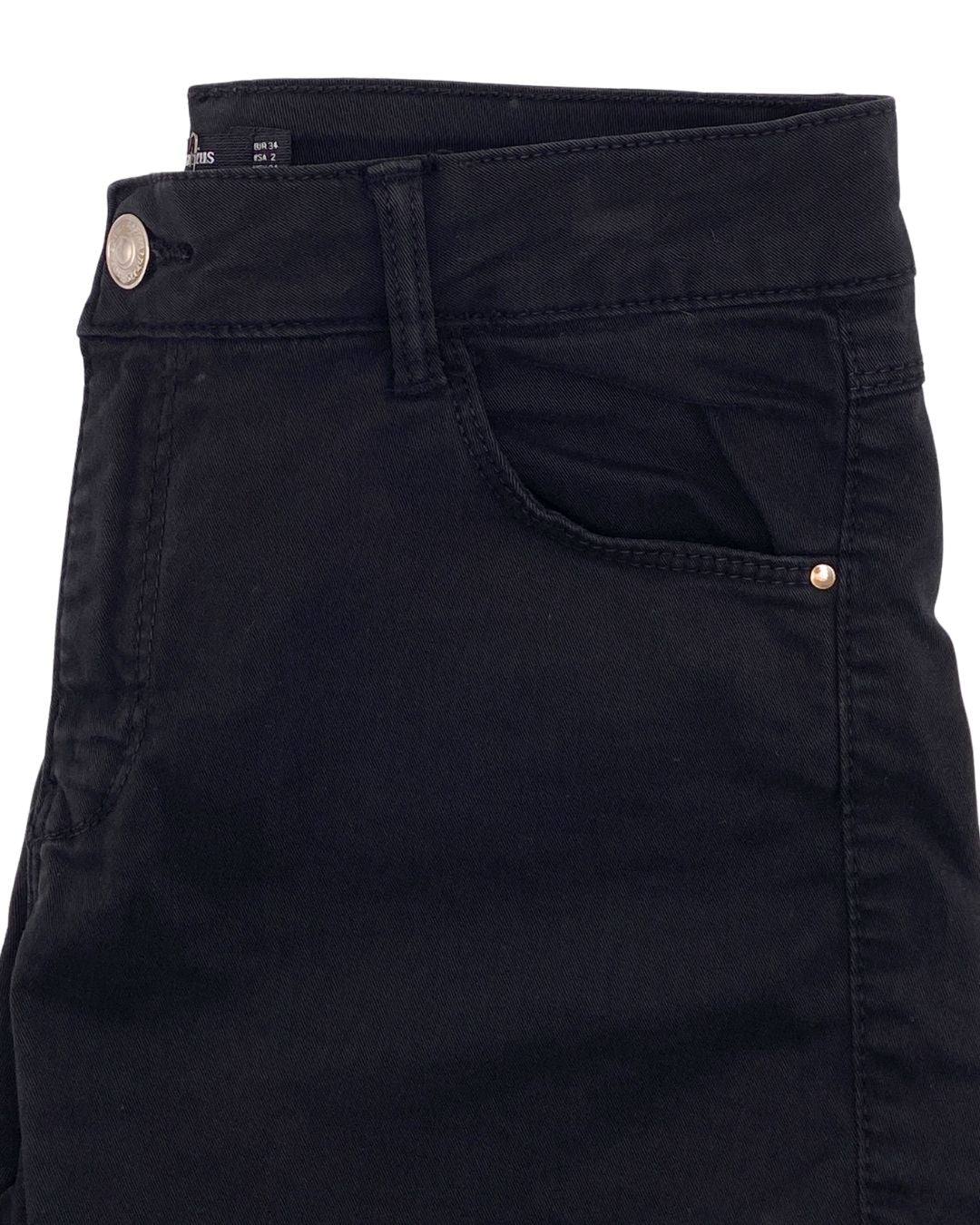 Short mini basico