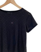 Blusa manga corta