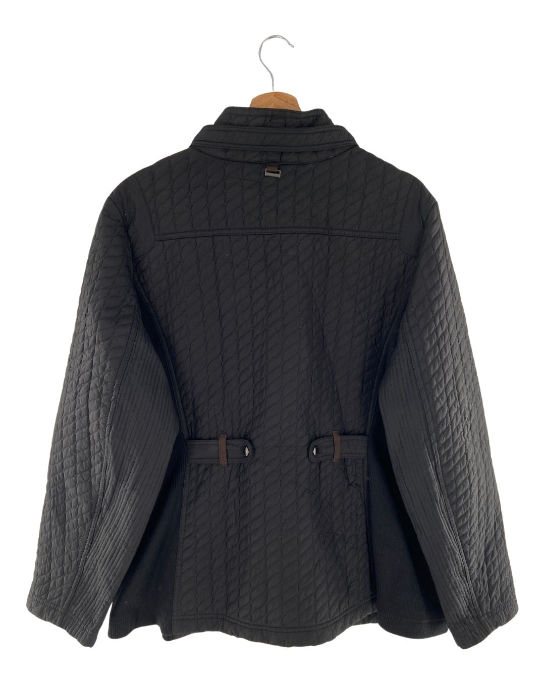 Chaqueta acolchada