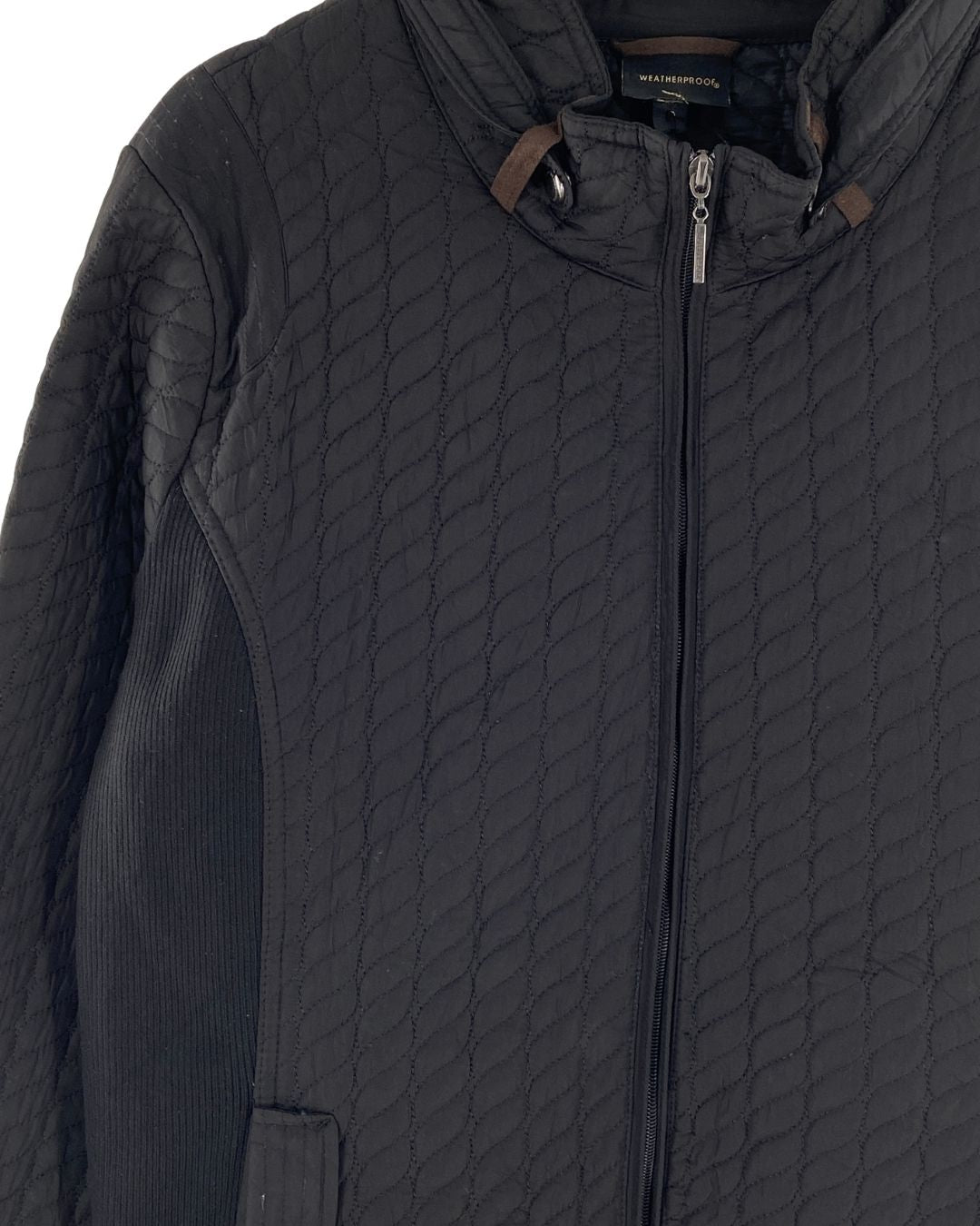 Chaqueta acolchada