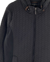 Chaqueta acolchada
