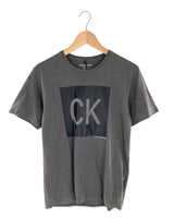 Camiseta manga corta print