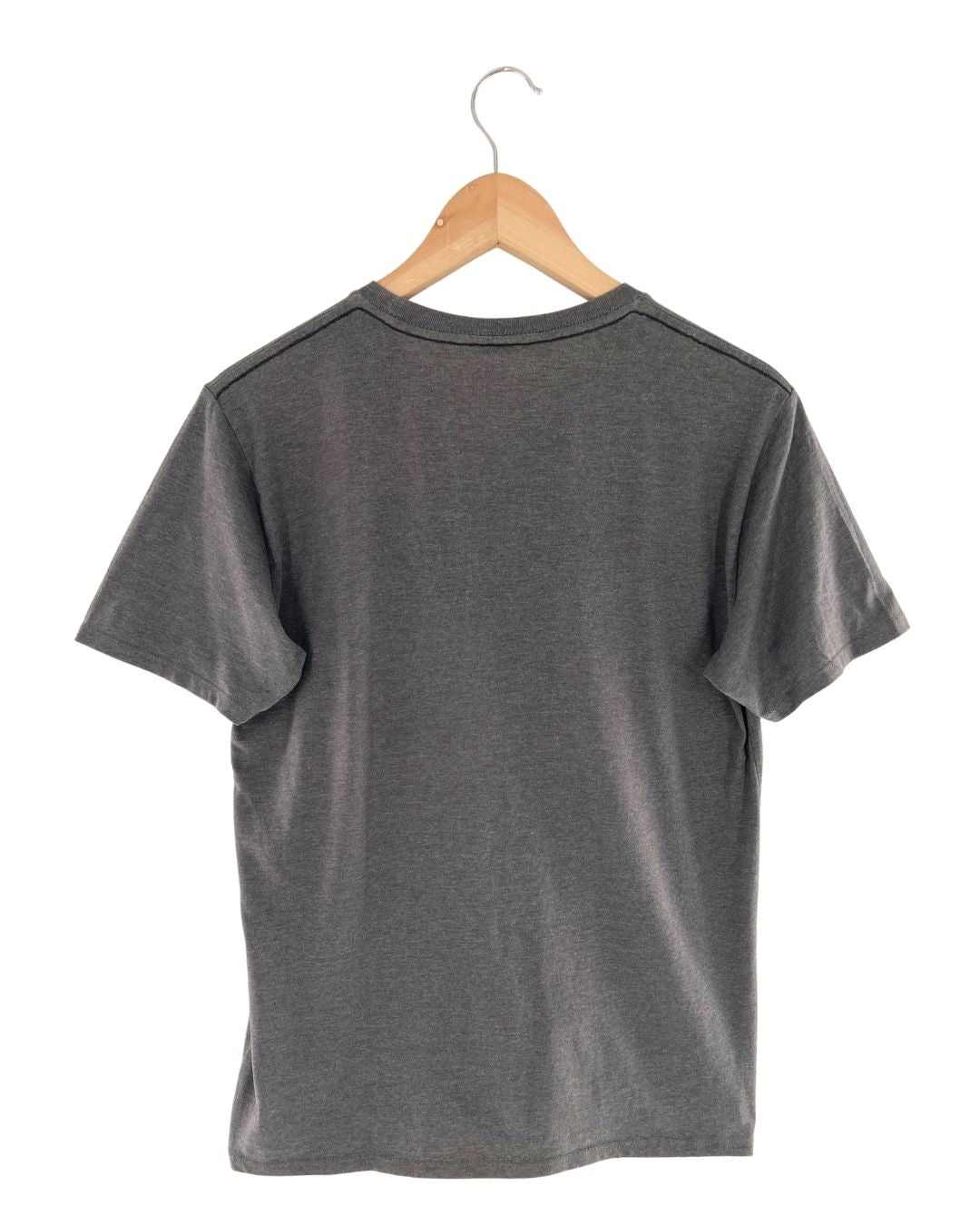 Camiseta manga corta print