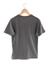 Camiseta manga corta print
