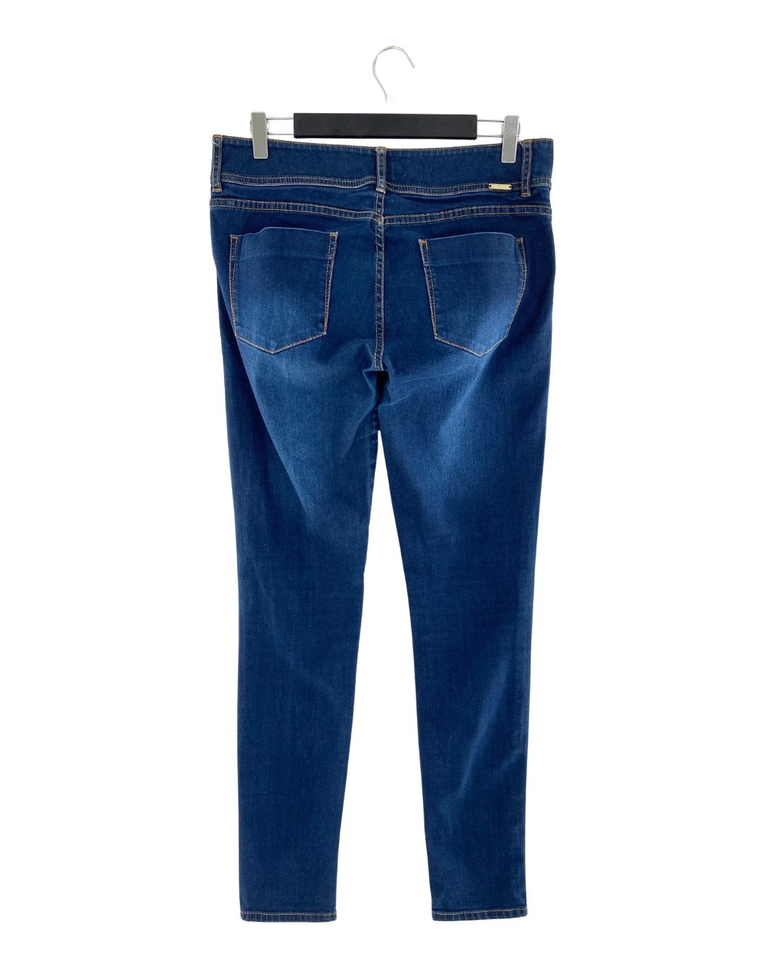 Skinny jean strech