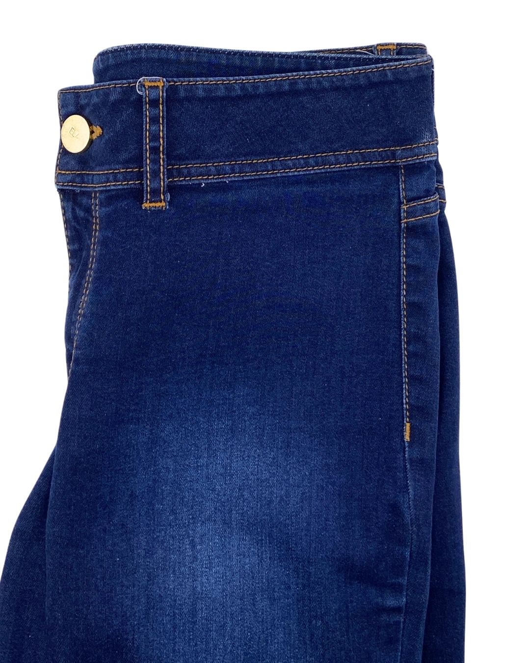Skinny jean strech