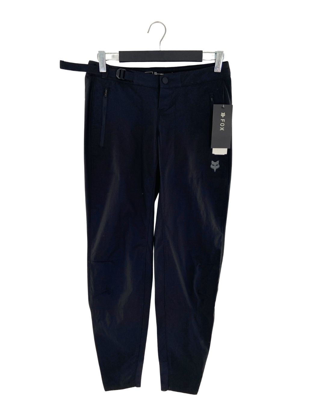 Pantalon deportivo impermeable