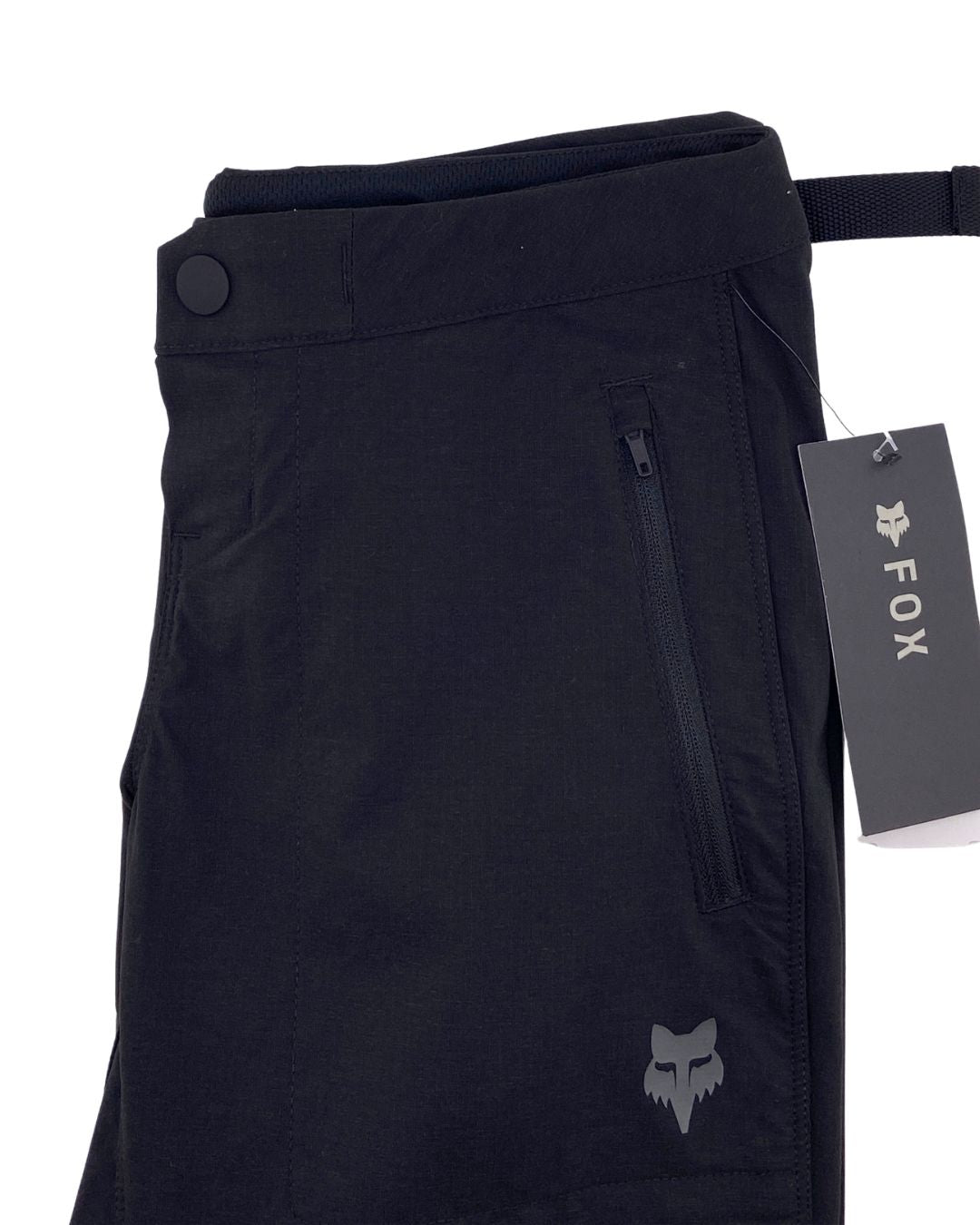 Pantalon deportivo impermeable