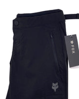 Pantalon deportivo impermeable