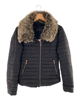 Chaqueta acolchada