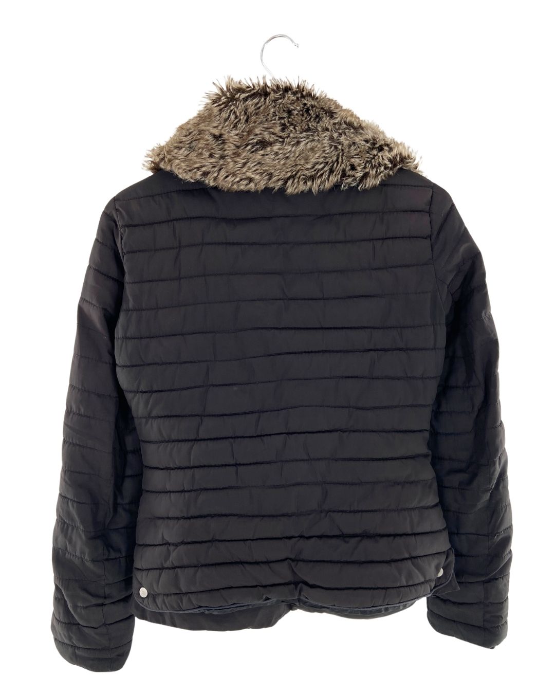 Chaqueta acolchada