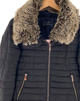 Chaqueta acolchada
