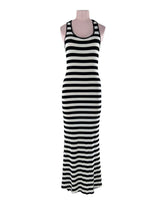 Maxi vestido sleeveless