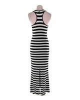 Maxi vestido sleeveless