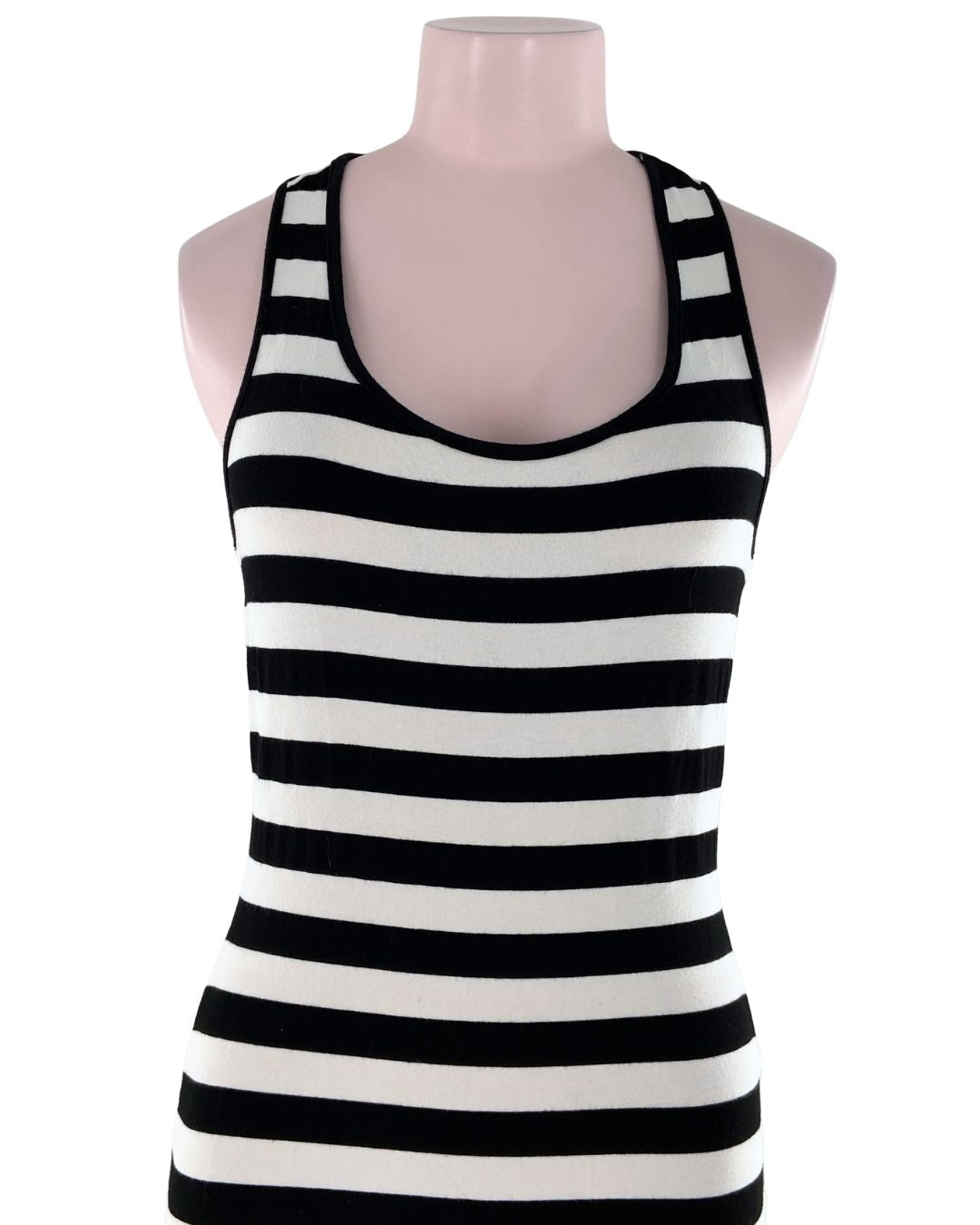 Maxi vestido sleeveless