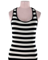 Maxi vestido sleeveless