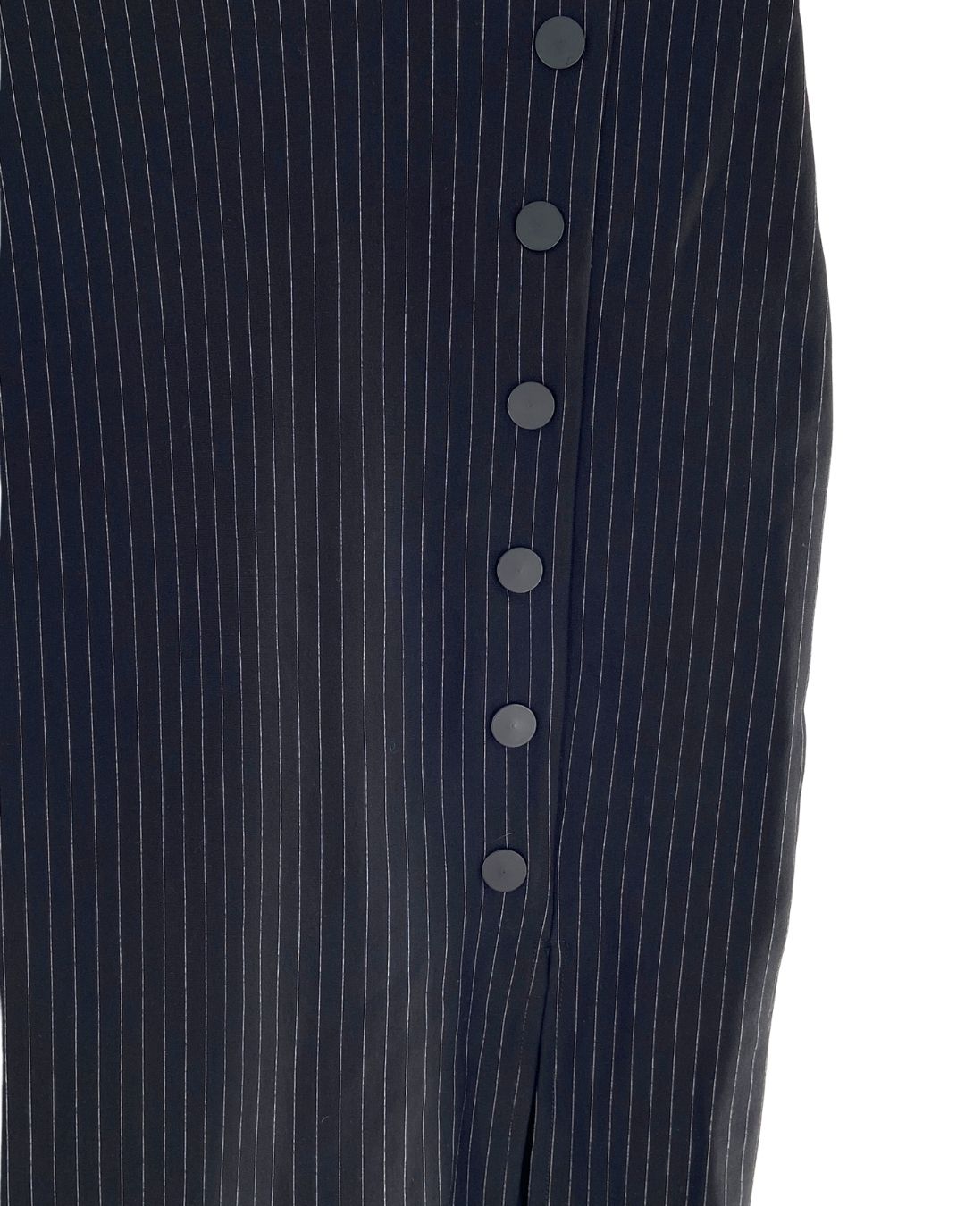 Falda midi lapiz stretch