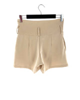 Set Camisa crop y short mini