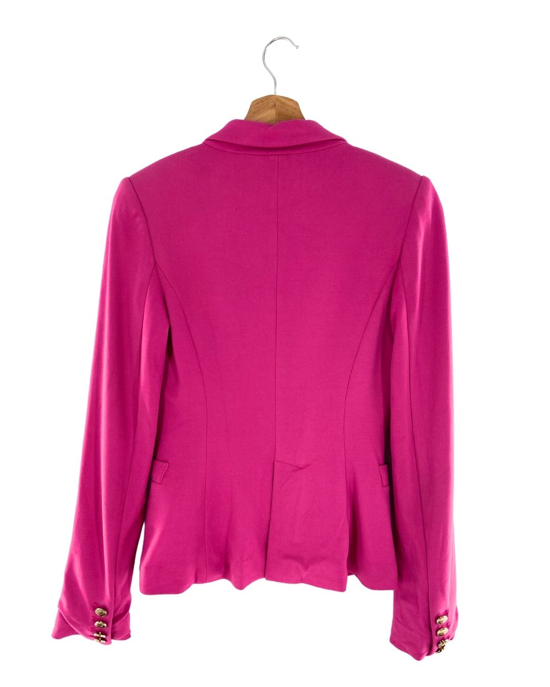 Blazer un boton basico