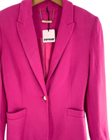 Blazer un boton basico