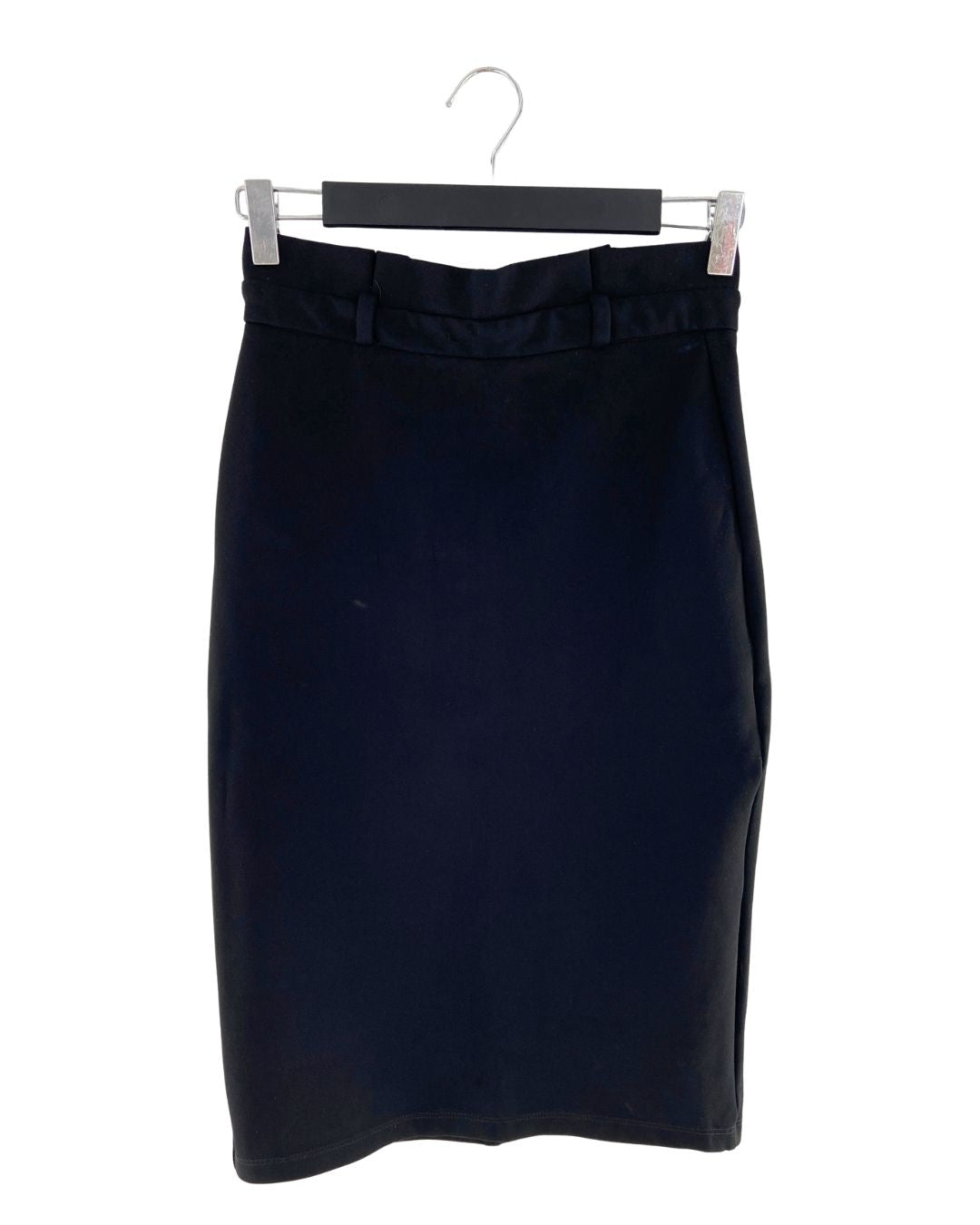 Falda mini stretch