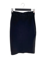 Falda mini stretch