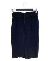 Falda mini stretch