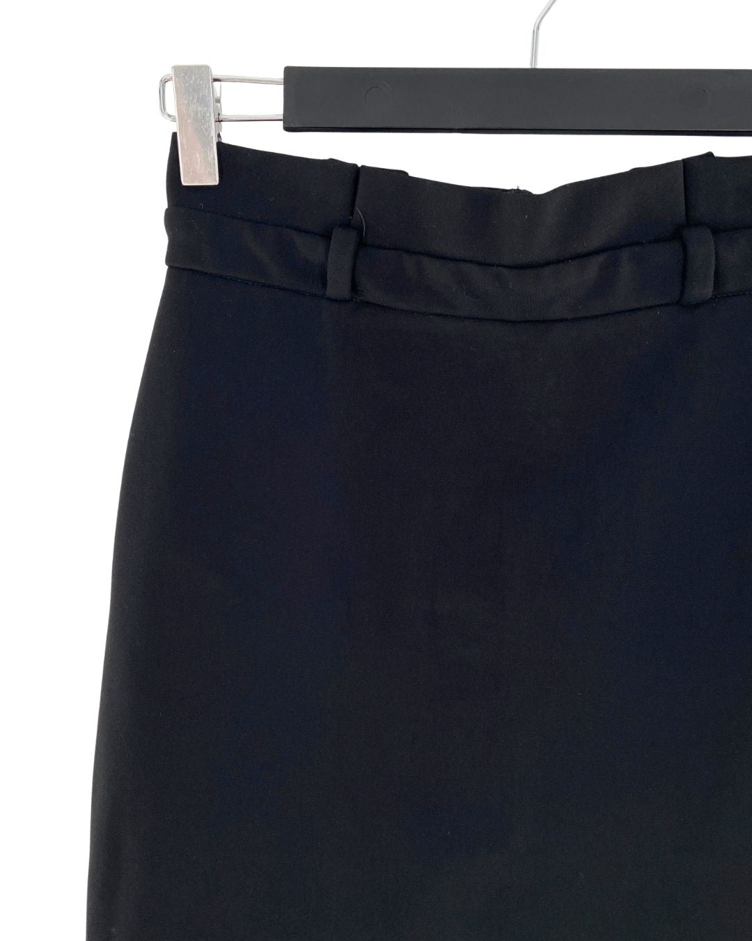 Falda mini stretch