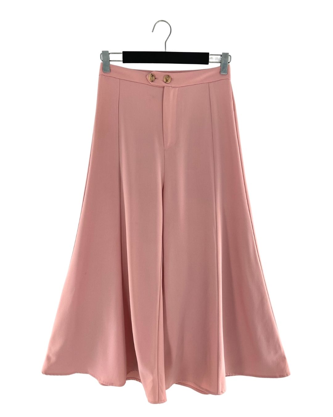 Pantalon suit culotte