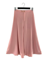 Pantalon suit culotte